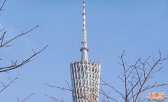 起飞广州、挑和、面向世界的视野和派头